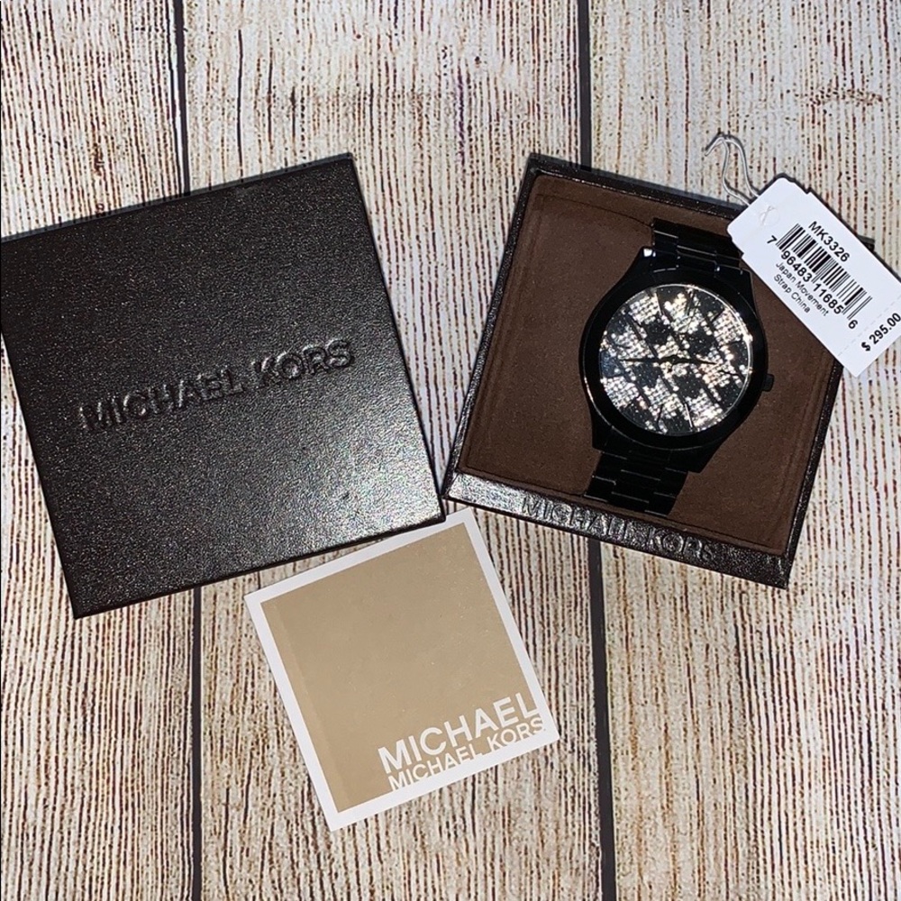 Michael Kors Watch